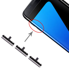 Load image into Gallery viewer, For Galaxy S7 Edge 10 Set Side Keys, For Galaxy S7 Edge