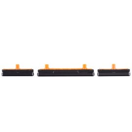 For Galaxy S9 / Galaxy S9+ 10 Set Side Keys, For Samsung Galaxy S9 / S9+, For Galaxy S9 / S9+