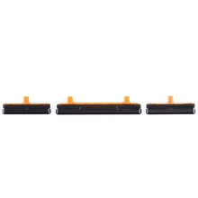 Load image into Gallery viewer, For Galaxy S9 / Galaxy S9+ 10 Set Side Keys