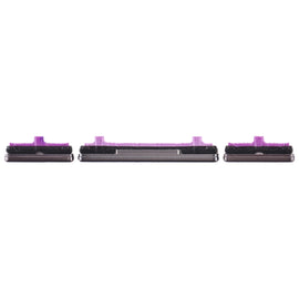 For Galaxy S10 / Galaxy S10+ 10 Set Side Keys, For Samsung Galaxy S10 / S10+, For Galaxy S10 / S10+, For Galaxy S10 / S10+ (Pink), For Galaxy S10 / S10+ (Green)