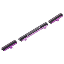 Load image into Gallery viewer, For Galaxy S10 / Galaxy S10+ 10 Set Side Keys, For Samsung Galaxy S10 / S10+, For Galaxy S10 / S10+, For Galaxy S10 / S10+ (Pink), For Galaxy S10 / S10+ (Green)