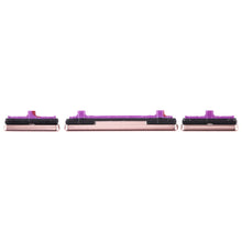 Load image into Gallery viewer, For Galaxy S10 / Galaxy S10+ 10 Set Side Keys, For Galaxy S10 / S10+, For Samsung Galaxy S10 / S10+, For Galaxy S10 / S10+ (Green), For Galaxy S10 / S10+ (Pink)