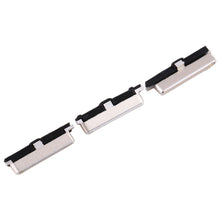 Load image into Gallery viewer, For Galaxy Note 5 10 Set Side Keys