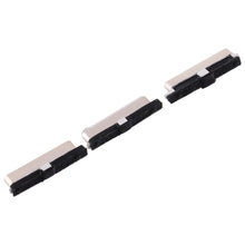 Load image into Gallery viewer, For Galaxy Note 5 10 Set Side Keys