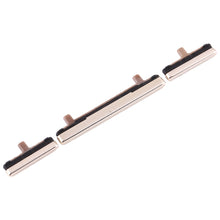 Load image into Gallery viewer, For Galaxy Note 8 10 Set Side Keys