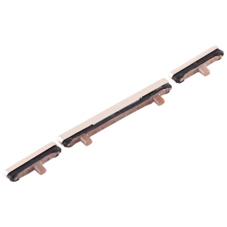 For Galaxy Note 8 10 Set Side Keys