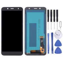 Load image into Gallery viewer, TFT Material LCD Screen and Digitizer Full Assembly for Galaxy A6 (2018) A600F