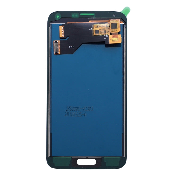LCD Screen (TFT) + Touch Panel for Galaxy S5 / G900, G900F, G900I, G900M, G900A, G900T, G900W8, G900K, G900L, G900S