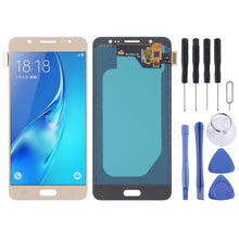 Load image into Gallery viewer, LCD Screen (TFT) + Touch Panel for Galaxy J5 (2016) / J510, J510FN, J510F, J510G, J510Y, J510M, For Galaxy J5 (2016) (TFT)