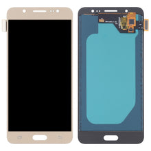 Load image into Gallery viewer, LCD Screen (TFT) + Touch Panel for Galaxy J5 (2016) / J510, J510FN, J510F, J510G, J510Y, J510M, For Galaxy J5 (2016) (TFT)