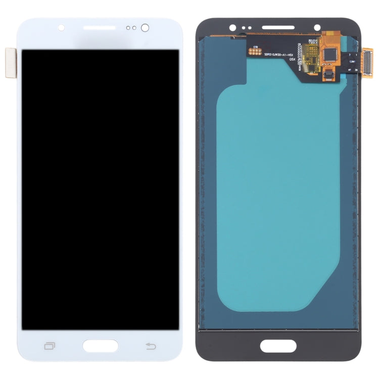 LCD Screen (TFT) + Touch Panel for Galaxy J5 (2016) / J510, J510FN, J510F, J510G, J510Y, J510M