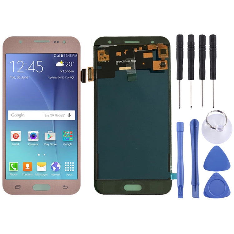 LCD Screen (TFT) + Touch Panel for Galaxy J5 / J500, J500F, J500FN, J500F/DS, J500G/DS, J500Y, J500M, J500M/DS, J500H/DS, For Galaxy J5 (TFT)