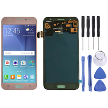 Load image into Gallery viewer, LCD Screen (TFT) + Touch Panel for Galaxy J5 / J500, J500F, J500FN, J500F/DS, J500G/DS, J500Y, J500M, J500M/DS, J500H/DS, For Galaxy J5 (TFT)