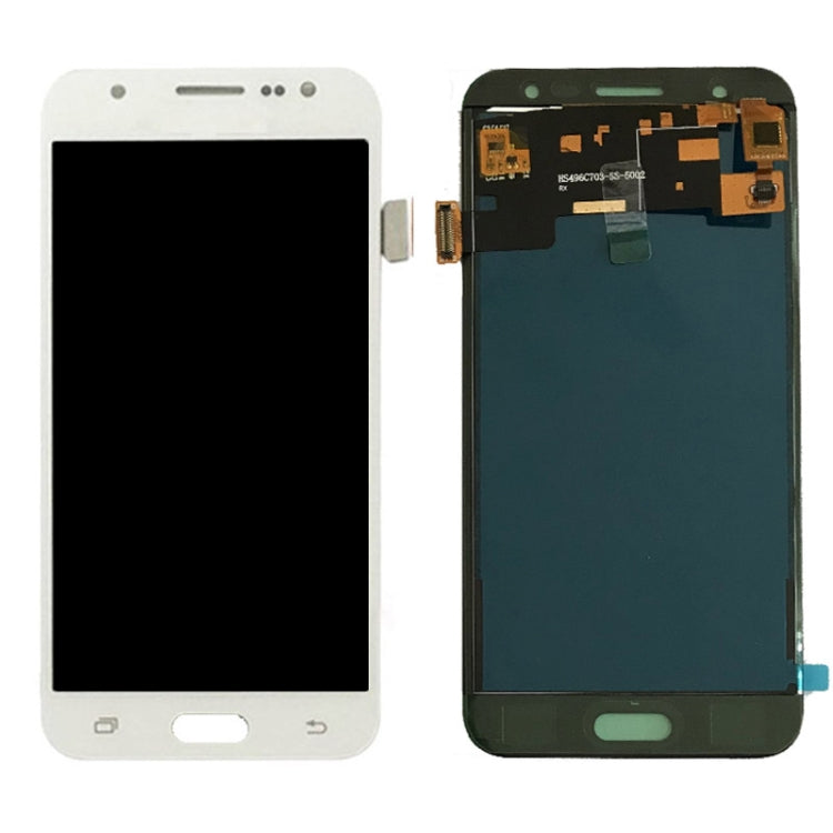 LCD Screen (TFT) + Touch Panel for Galaxy J5 / J500, J500F, J500FN, J500F/DS, J500G/DS, J500Y, J500M, J500M/DS, J500H/DS, For Galaxy J5 (TFT)