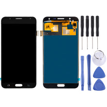 Load image into Gallery viewer, LCD Screen (TFT) + Touch Panel for Galaxy J7 / J700, J700F, J700F/DS, J700H/DS, J700M, J700M/DS, J700T, J700P, For Samsung Galaxy J7 TFT, For Galaxy J7 (TFT)