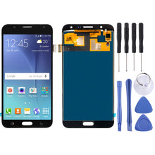 Load image into Gallery viewer, LCD Screen (TFT) + Touch Panel for Galaxy J7 / J700, J700F, J700F/DS, J700H/DS, J700M, J700M/DS, J700T, J700P, For Samsung Galaxy J7 TFT, For Galaxy J7 (TFT)