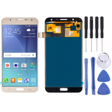 Load image into Gallery viewer, LCD Screen (TFT) + Touch Panel for Galaxy J7 / J700, J700F, J700F/DS, J700H/DS, J700M, J700M/DS, J700T, J700P, For Samsung Galaxy J7 TFT, For Galaxy J7 (TFT)