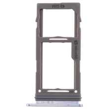 Load image into Gallery viewer, For Samsung Galaxy S10+ / S10 / S10e SIM Card Tray + Micro SD Card Tray