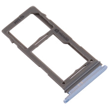 Load image into Gallery viewer, For Samsung Galaxy S10+ / S10 / S10e SIM Card Tray + Micro SD Card Tray