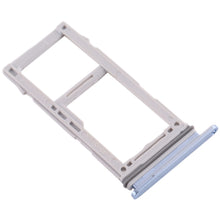 Load image into Gallery viewer, For Galaxy S10+ / S10 / S10e SIM Card Tray + SIM Card Tray / Micro SD Card Tray