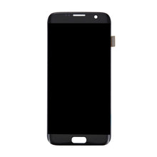 Load image into Gallery viewer, Original LCD Display + Touch Panel for Galaxy S7 Edge / G9350 / G935F / G935A / G935V, For Samsung Galaxy S7 Edge, For Galaxy S7 Edge