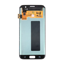 Load image into Gallery viewer, Original LCD Display + Touch Panel for Galaxy S7 Edge / G9350 / G935F / G935A / G935V, For Samsung Galaxy S7 Edge, For Galaxy S7 Edge