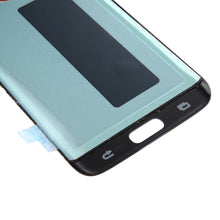 Load image into Gallery viewer, Original LCD Display + Touch Panel for Galaxy S7 Edge / G9350 / G935F / G935A / G935V, For Samsung Galaxy S7 Edge, For Galaxy S7 Edge
