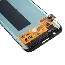 Load image into Gallery viewer, Original LCD Display + Touch Panel for Galaxy S7 Edge / G9350 / G935F / G935A / G935V, For Samsung Galaxy S7 Edge, For Galaxy S7 Edge