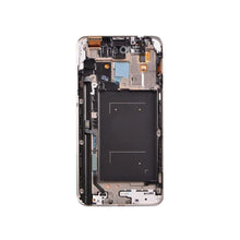 Load image into Gallery viewer, Original LCD Display + Touch Panel with Frame for Galaxy Note 3 Neo / N7505, For Samsung Galaxy Note 3 Neo (Frame)