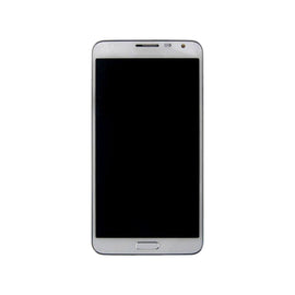 Original LCD Display + Touch Panel with Frame for Galaxy Note 3 Neo / N7505