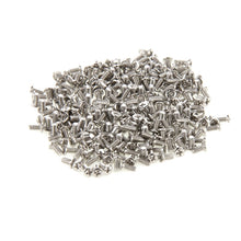 Load image into Gallery viewer, For Samsung Mobile Phones 100pcs Repair Tools 1.4x2.0mm Screws / Bolts
