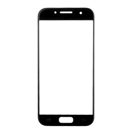 For Galaxy A3 (2017) / A320 Front Screen Outer Glass Lens
