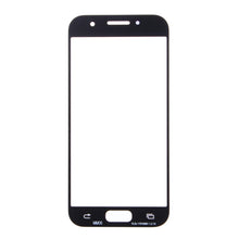 Load image into Gallery viewer, For Galaxy A5 (2017) / A520  Front Screen Outer Glass Lens