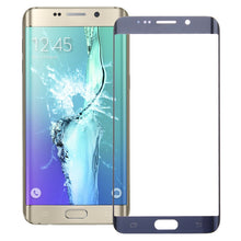 Load image into Gallery viewer, For Galaxy S6 Edge+ / G928  Front Screen Outer Glass Lens