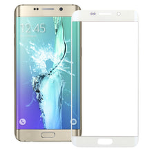 Load image into Gallery viewer, For Galaxy S6 Edge+ / G928  Front Screen Outer Glass Lens