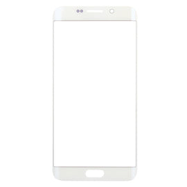 For Galaxy S6 Edge+ / G928  Front Screen Outer Glass Lens