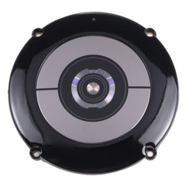 Original Back Cover With Heart Rate Sensor + Wireless Charging Module For Samsung Galaxy Watch 4 40mm SM-R860 R865