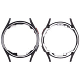 Original LCD Screen Frame Bezel Plate For Samsung Galaxy Watch4 40mm SM-R860 R865