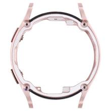 Load image into Gallery viewer, Original LCD Screen Frame Bezel Plate For Samsung Galaxy Watch4 40mm SM-R860 R865