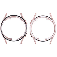 Load image into Gallery viewer, Original LCD Screen Frame Bezel Plate For Samsung Galaxy Watch4 40mm SM-R860 R865, For Samsung Galaxy Watch4 40mm