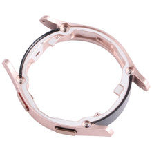 Load image into Gallery viewer, Original LCD Screen Frame Bezel Plate For Samsung Galaxy Watch4 40mm SM-R860 R865