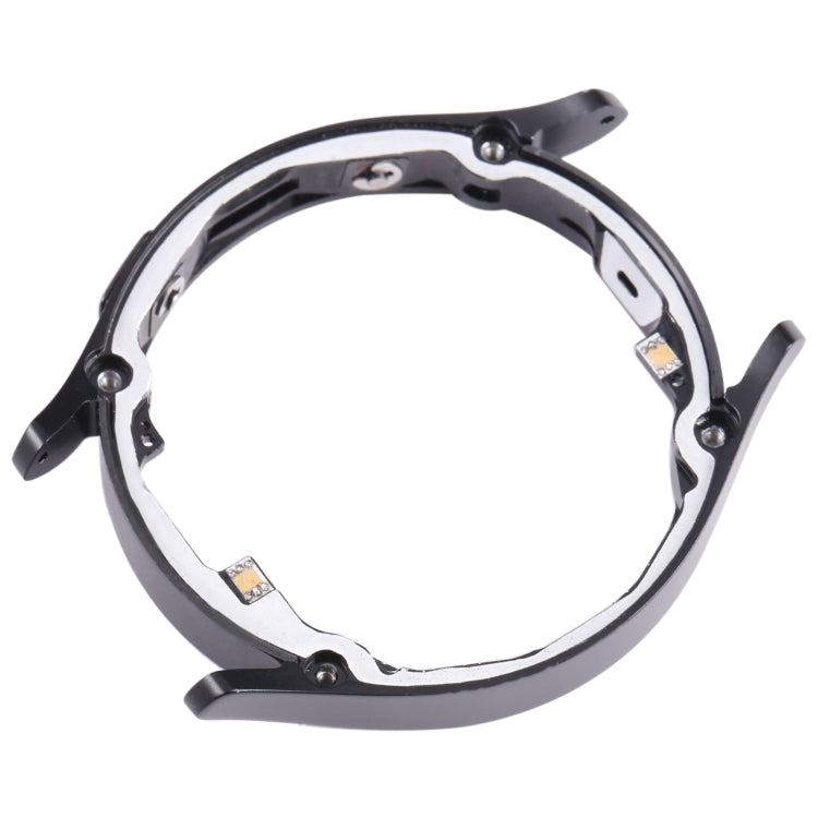 Original LCD Screen Frame Bezel Plate For Samsung Galaxy Watch4 44mm SM-R870 R875