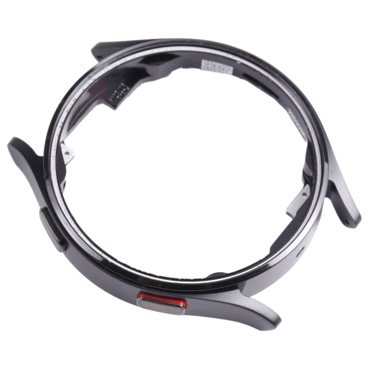 Original LCD Screen Frame Bezel Plate For Samsung Galaxy Watch4 44mm SM-R870 R875