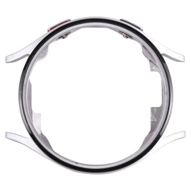 Original LCD Screen Frame Bezel Plate For Samsung Galaxy Watch4 44mm SM-R870 R875