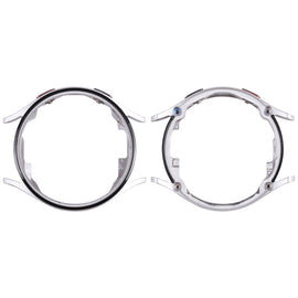 Original LCD Screen Frame Bezel Plate For Samsung Galaxy Watch4 44mm SM-R870 R875