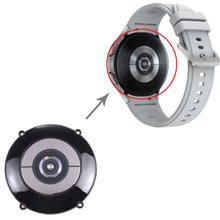 Load image into Gallery viewer, Original Back Cover With Heart Rate Sensor + Wireless Charging Module For Samsung Galaxy Watch4 Classic 42mm SM-R880 R885