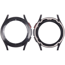 Load image into Gallery viewer, Original LCD Screen Frame Bezel Plate For Samsung Galaxy Watch4 Classic 42mm SM-R880