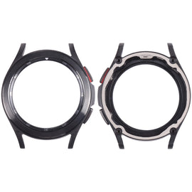 Original LCD Screen Frame Bezel Plate For Samsung Galaxy Watch4 Classic 42mm SM-R880
