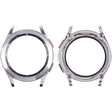 Load image into Gallery viewer, Original LCD Screen Frame Bezel Plate For Samsung Galaxy Watch4 Classic 42mm SM-R880