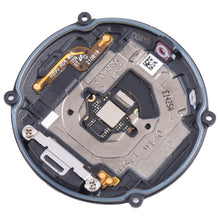 Load image into Gallery viewer, Original Back Cover With Heart Rate Sensor + Wireless Charging Module For Samsung Galaxy Watch4 Classic 46mm SM-R890 R895
